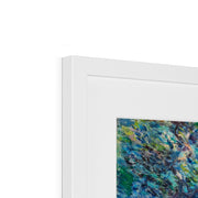 Bordighera Framed & Mounted Print