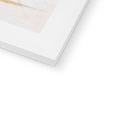 Piano Mover's Holiday Framed & Mounted Print