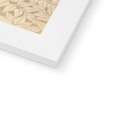 Branch Framed & Mounted Print