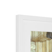 The Creation of the Sun and the Moon Framed & Mounted Print