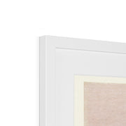 Yogoto ni au Koi Framed & Mounted Print