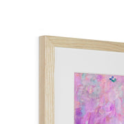 Mada Primavesi Framed & Mounted Print