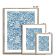 Marigold Framed & Mounted Print