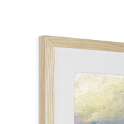 A Fresh Breeze Framed & Mounted Print