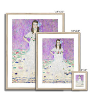 Mada Primavesi Framed & Mounted Print