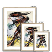 Caliban - figurine for 