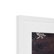 Bildnis Sonja Knips Framed & Mounted Print