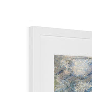 Arrival of the Normandy Train Framed & Mounted Print