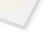 Japanese butterfly: Cho senshu (One Thousand Butterflies) 1 Framed & Mounted Print