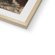 Berthe Morisot Framed & Mounted Print