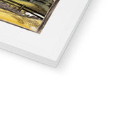 Thirlmere Framed & Mounted Print