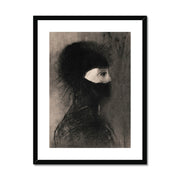 Armor Framed & Mounted Print