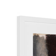 Léopold Zborowski Framed & Mounted Print