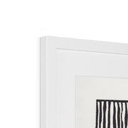 Kleine Welten V (Small Worlds V) Framed & Mounted Print