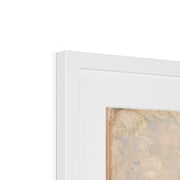 Sèvres Bridge (Le Pont de Sèvres) Framed & Mounted Print