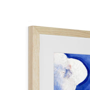 Popocatepetl; Spirited Morning Framed & Mounted Print