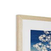 Tamaya uchi Usugumo Framed & Mounted Print