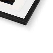 Aurora and Cephalus, Venus on the Waves Framed & Mounted Print