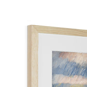 Dovecote at Bellevue Framed & Mounted Print