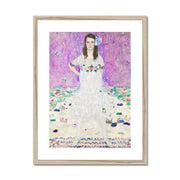 Mada Primavesi Framed & Mounted Print