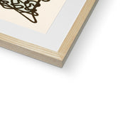 Ilsee, Princesse de Tripoli Framed & Mounted Print