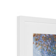 At Calcot Framed & Mounted Print