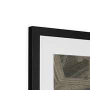 Interior of St. John's Palace, Eltham Framed & Mounted Print