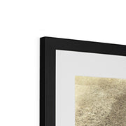 Clouds Framed & Mounted Print