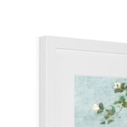 The Yellow Jacket Framed & Mounted Print