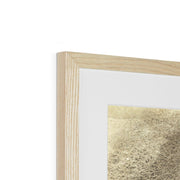 Clouds Framed & Mounted Print