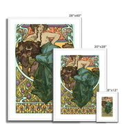 Untitled Framed & Mounted Print