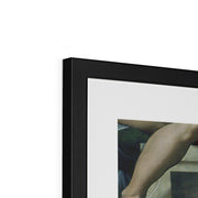 Libyan Sibyles Framed & Mounted Print