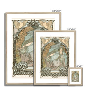 Ilsee, Princesse de Tripoli Framed & Mounted Print