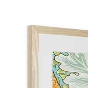 St.James Framed & Mounted Print