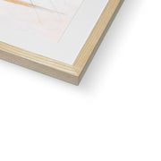 Piano Mover's Holiday Framed & Mounted Print