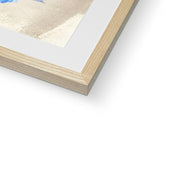 Sky Framed & Mounted Print