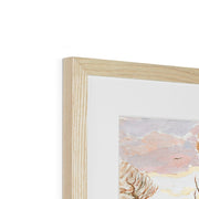 Farm near Duivendrecht Framed & Mounted Print