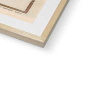 Austria at the Exposition Universelle Framed & Mounted Print