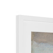 Old Tower at Avignon Framed & Mounted Print