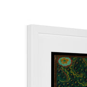 La Berceuse Framed & Mounted Print