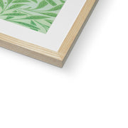 Willow Framed & Mounted Print