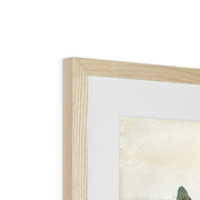 Granada Framed & Mounted Print