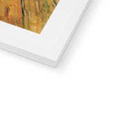 Eternity's Gate Framed & Mounted Print