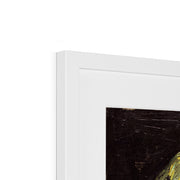 Adeline Ravoux Framed & Mounted Print