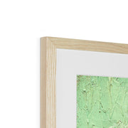 Roulin's Baby Framed & Mounted Print