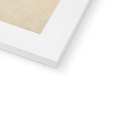 Ogiya uchi Hanaogi Framed & Mounted Print