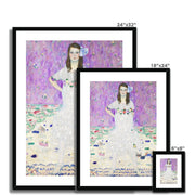 Mada Primavesi Framed & Mounted Print