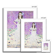 Mada Primavesi Framed & Mounted Print