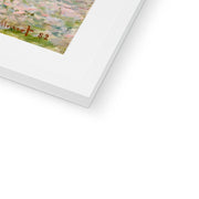 Cabin of the Customs Watch Framed & Mounted Print