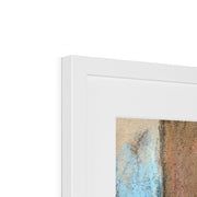 Dancers Framed & Mounted Print